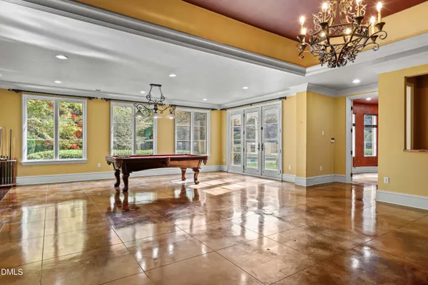 $3,250,000 | 3417 Birk Bluff Court, Cary, NC 27518
