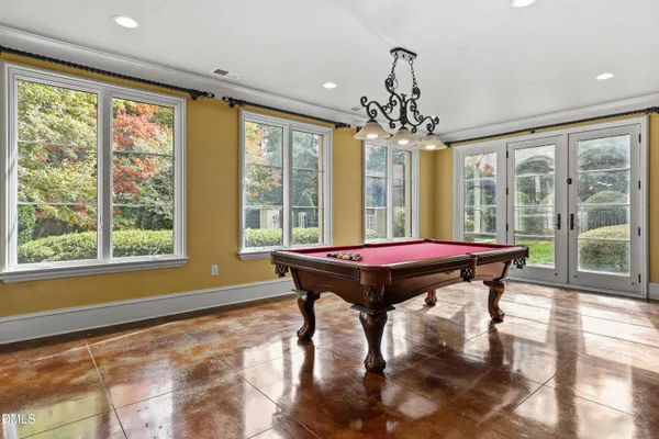 $3,250,000 | 3417 Birk Bluff Court, Cary, NC 27518