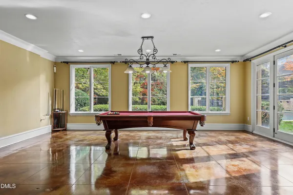 $3,250,000 | 3417 Birk Bluff Court, Cary, NC 27518