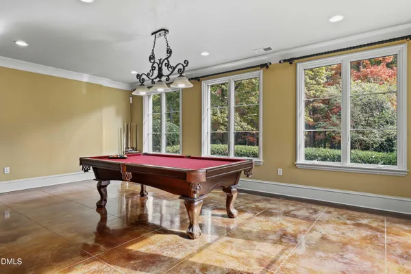 $3,250,000 | 3417 Birk Bluff Court, Cary, NC 27518