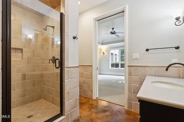 $3,250,000 | 3417 Birk Bluff Court, Cary, NC 27518