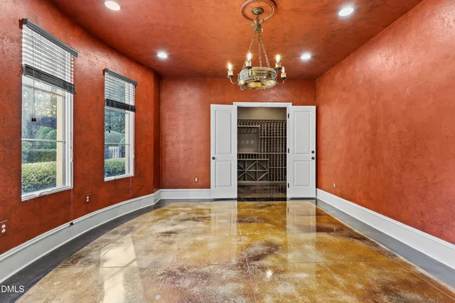 $3,250,000 | 3417 Birk Bluff Court, Cary, NC 27518