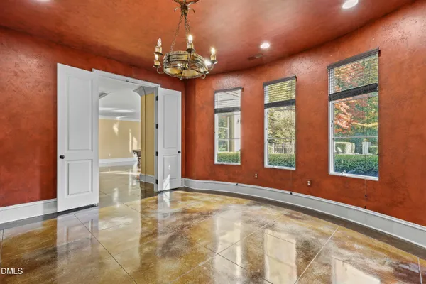 $3,250,000 | 3417 Birk Bluff Court, Cary, NC 27518