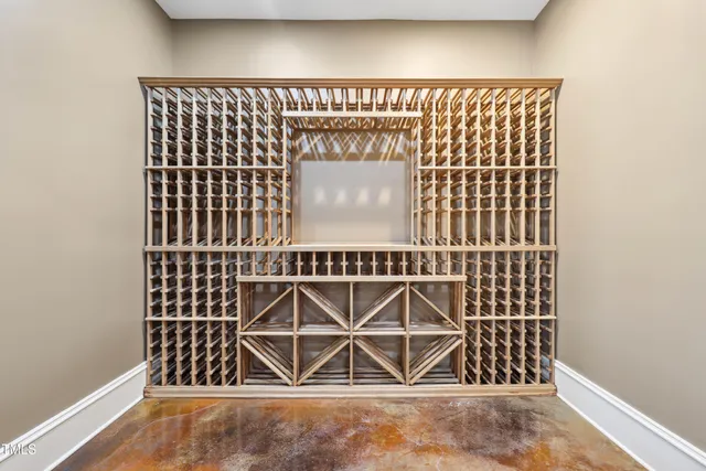 $3,250,000 | 3417 Birk Bluff Court, Cary, NC 27518