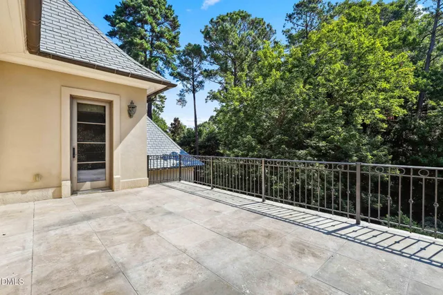 $3,250,000 | 3417 Birk Bluff Court, Cary, NC 27518