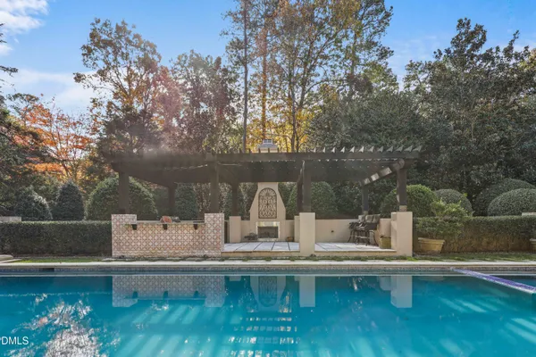 $3,250,000 | 3417 Birk Bluff Court, Cary, NC 27518