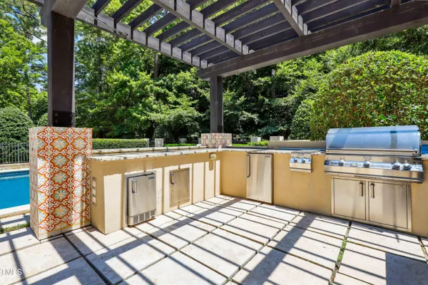 $3,250,000 | 3417 Birk Bluff Court, Cary, NC 27518