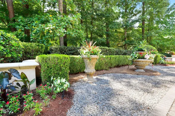 $3,250,000 | 3417 Birk Bluff Court, Cary, NC 27518