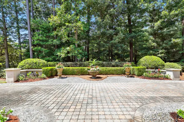 $3,250,000 | 3417 Birk Bluff Court, Cary, NC 27518