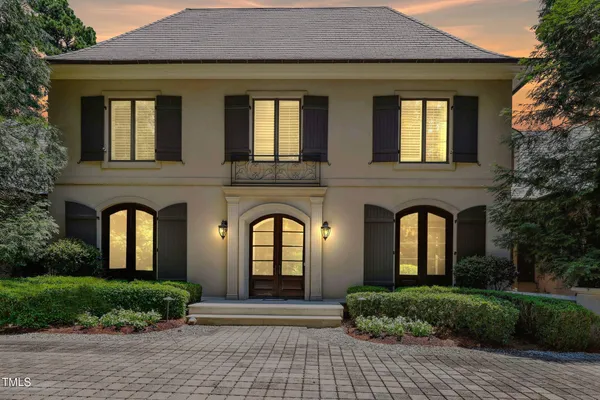 $3,250,000 | 3417 Birk Bluff Court, Cary, NC 27518