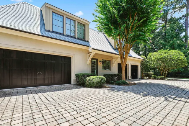 $3,250,000 | 3417 Birk Bluff Court, Cary, NC 27518
