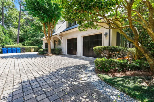 $3,250,000 | 3417 Birk Bluff Court, Cary, NC 27518