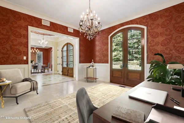 $3,250,000 | 3417 Birk Bluff Court, Cary, NC 27518