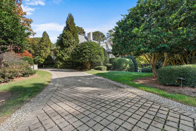 $3,250,000 | 3417 Birk Bluff Court, Cary, NC 27518