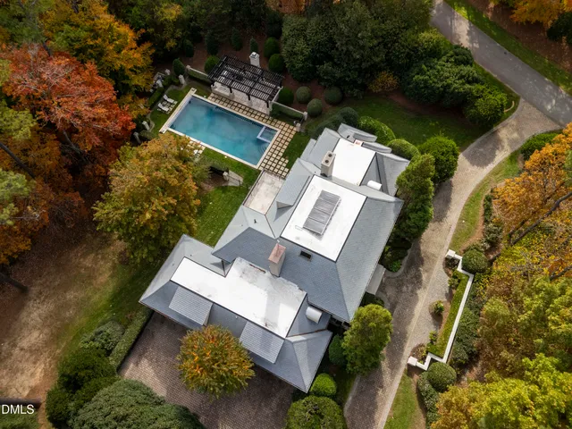 $3,250,000 | 3417 Birk Bluff Court, Cary, NC 27518