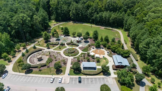 $3,250,000 | 3417 Birk Bluff Court, Cary, NC 27518