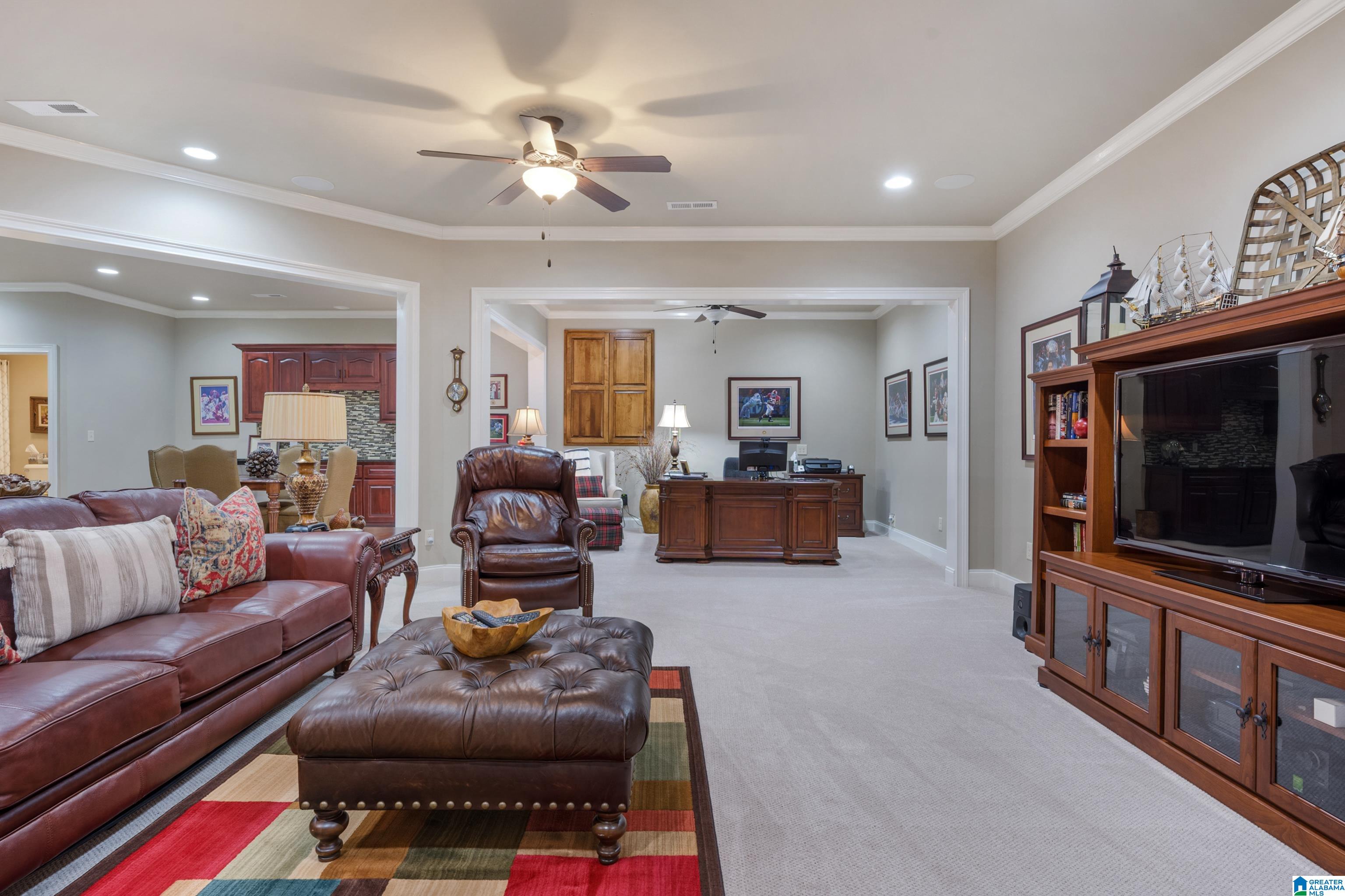1016 Regency Way Birmingham, AL 35242 - Photo 45 of 50
