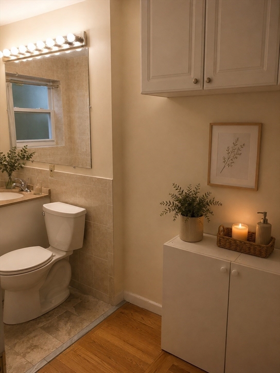 65 Colborne Road, Unit 3 Boston, MA 02135 - Photo 6 of 8