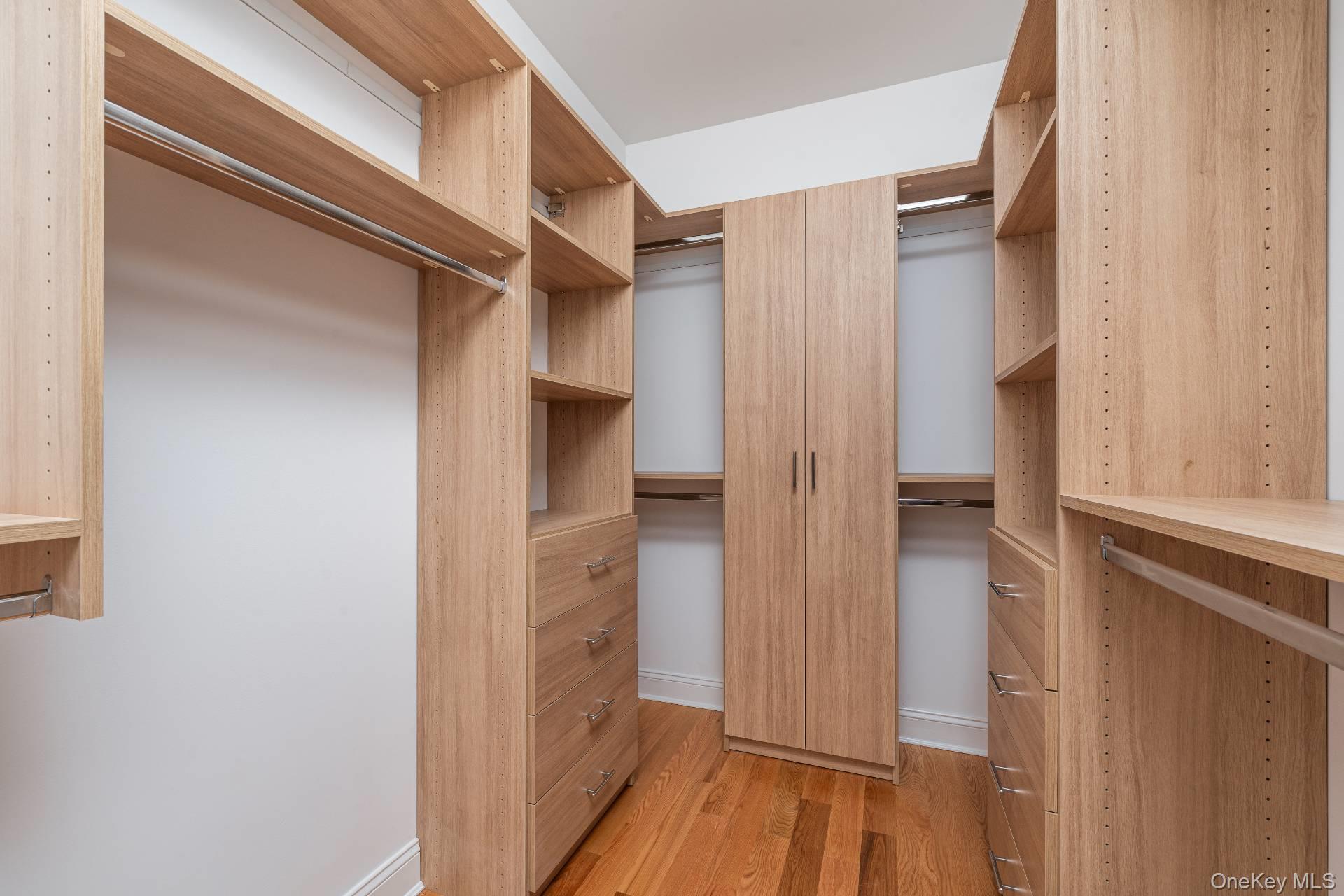 295 Grange Road Southold, NY 11971 - Photo 18 of 50 a view of closet area