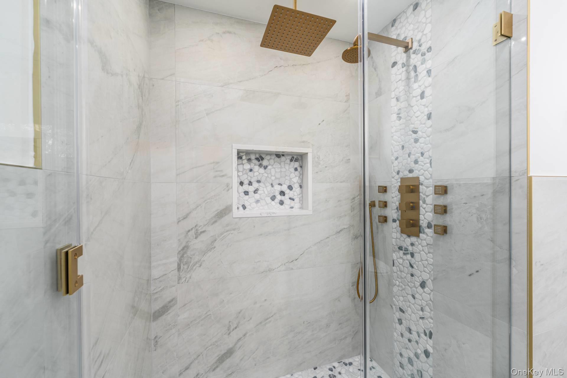 295 Grange Road Southold, NY 11971 - Photo 27 of 50 a bathroom with a shower