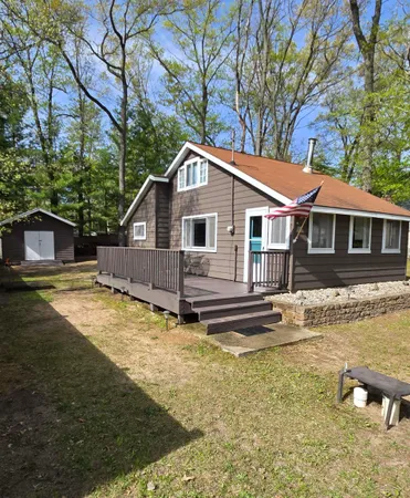 $132,000 | 5419 Custer Drive, Harrison, MI 48625