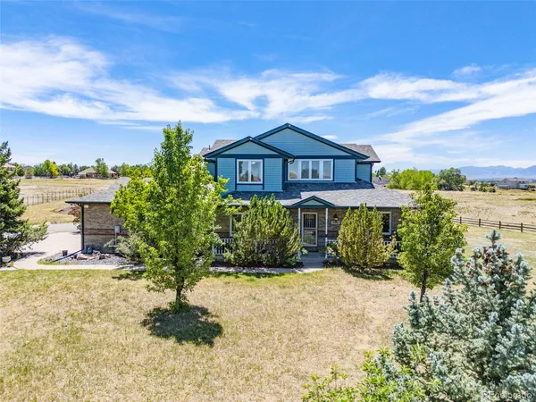 $1,125,000 | 270 Cessna Drive, Erie, CO 80516