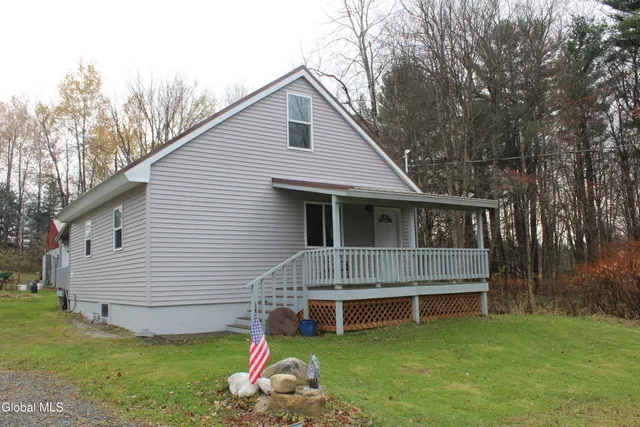 $205,000 | 1024 Thompson Road, Salisbury, NY 13329