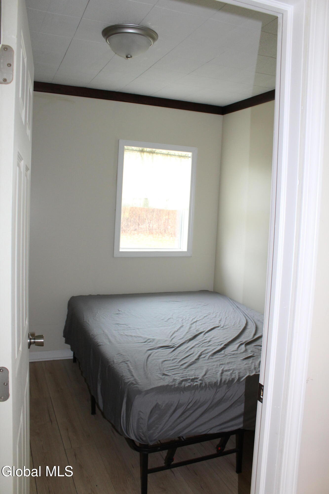 1024 Thompson Road Salisbury, NY 13329 - Photo 18 of 43 1st floor bedroom