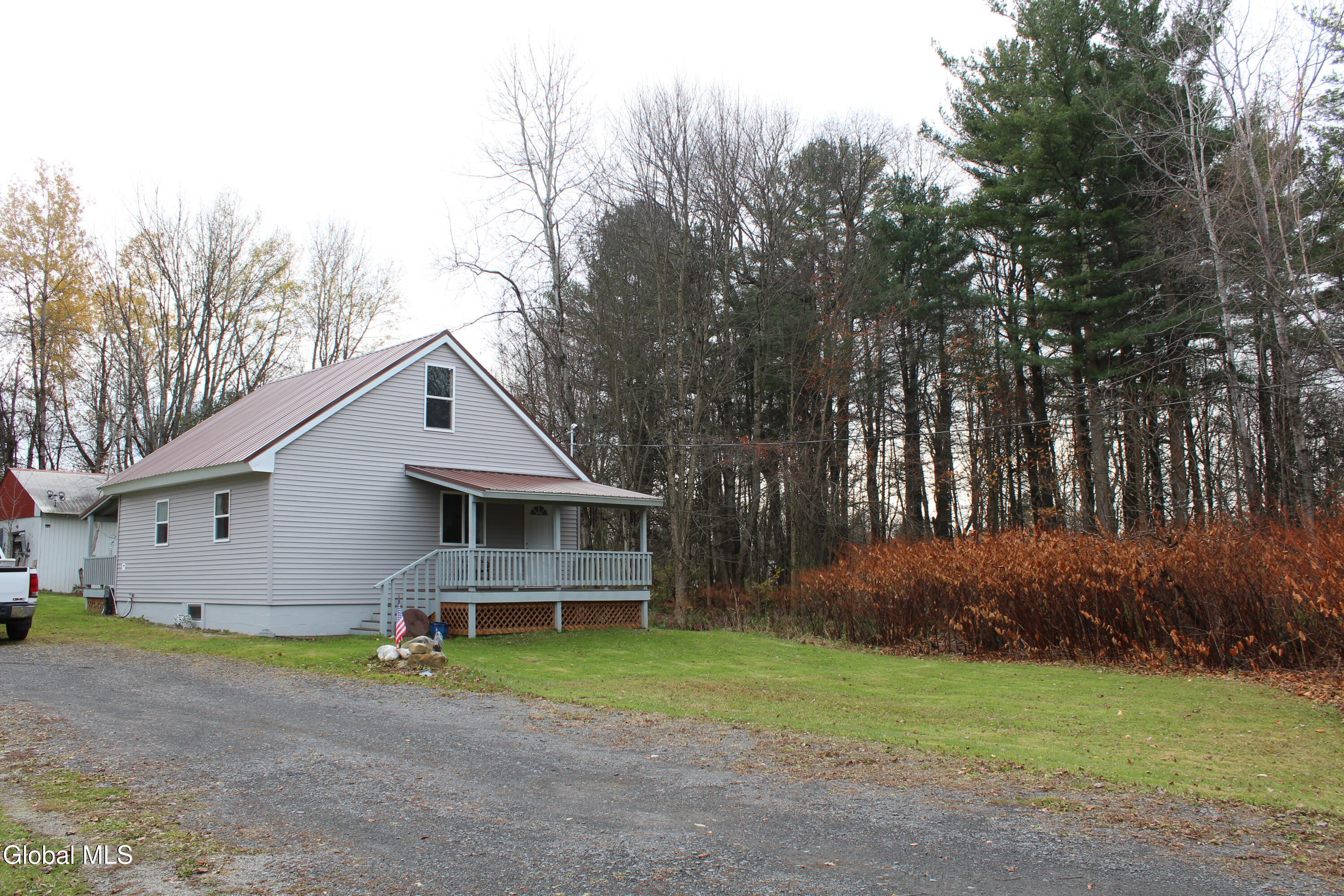 1024 Thompson Road Salisbury, NY 13329 - Photo 2 of 43 Front