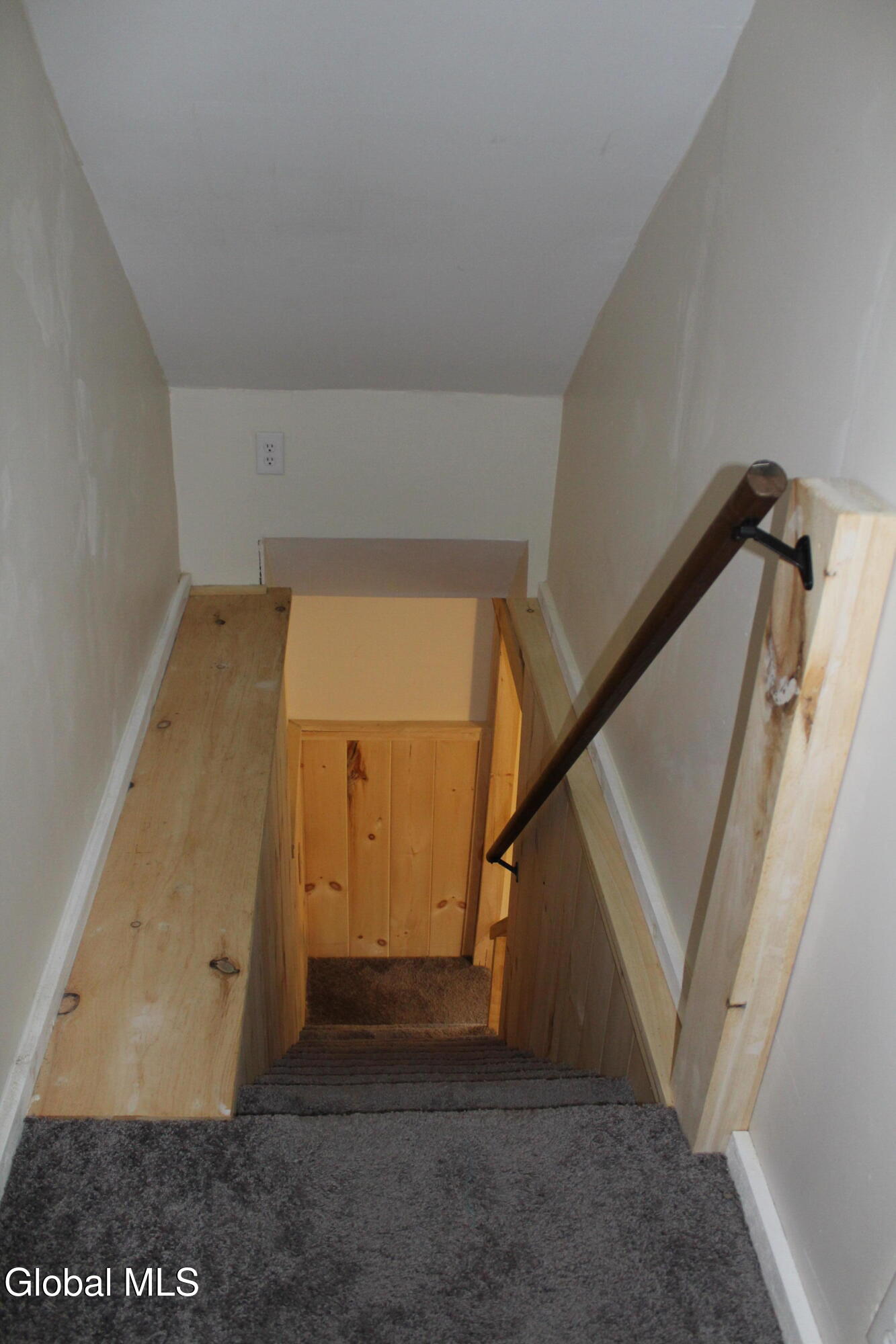 1024 Thompson Road Salisbury, NY 13329 - Photo 30 of 43 stairway