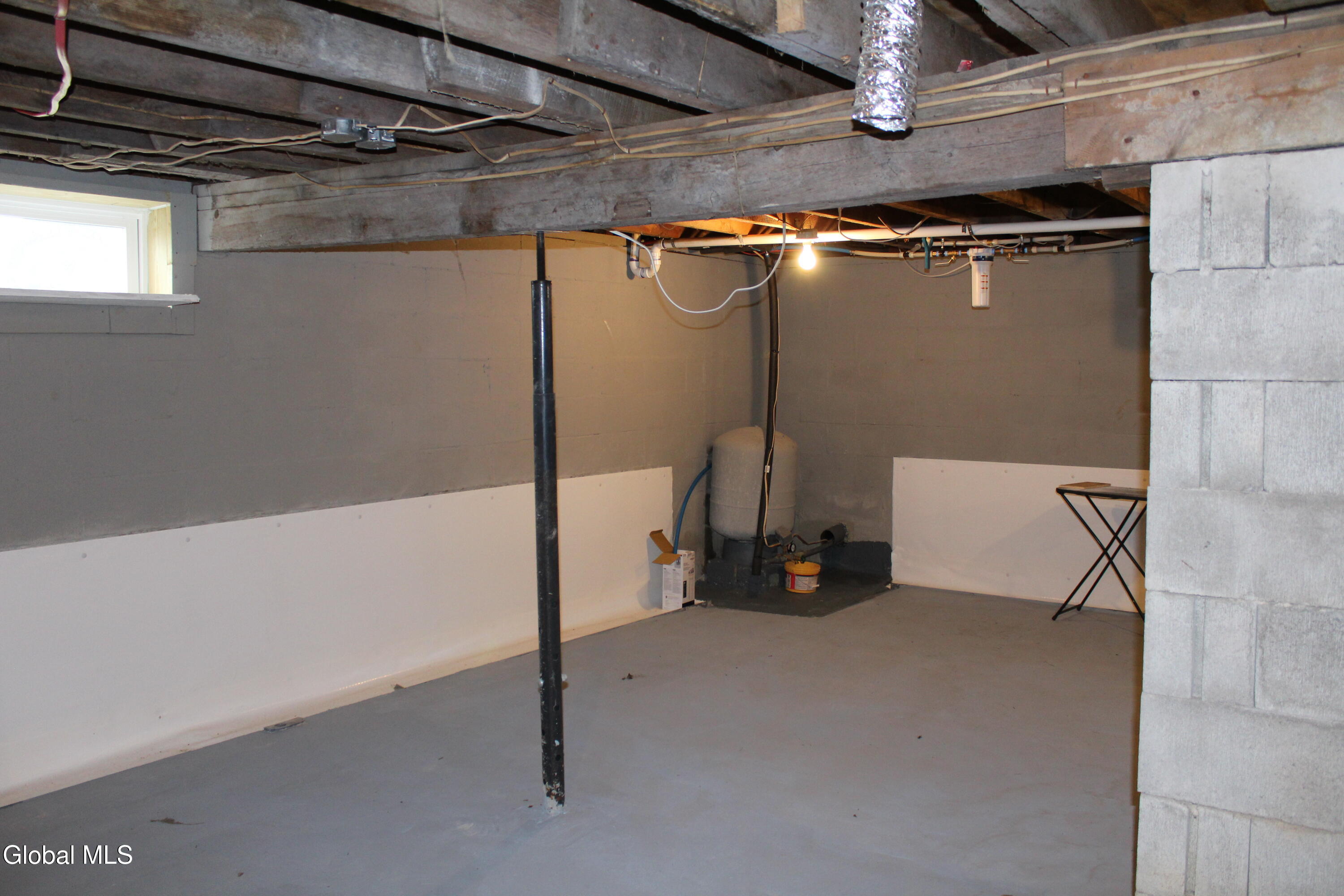 1024 Thompson Road Salisbury, NY 13329 - Photo 32 of 43 basement