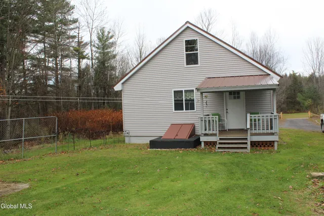 $205,000 | 1024 Thompson Road, Salisbury, NY 13329
