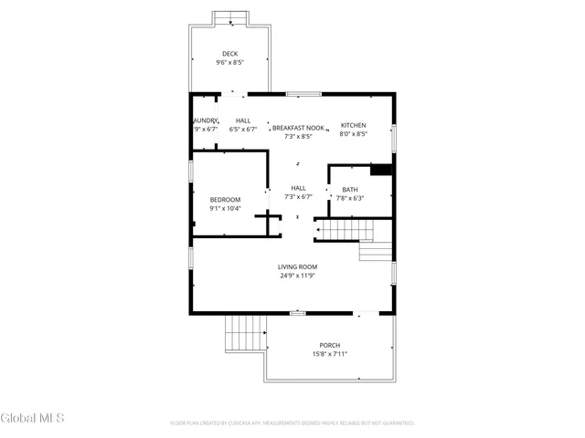 $205,000 | 1024 Thompson Road, Salisbury, NY 13329