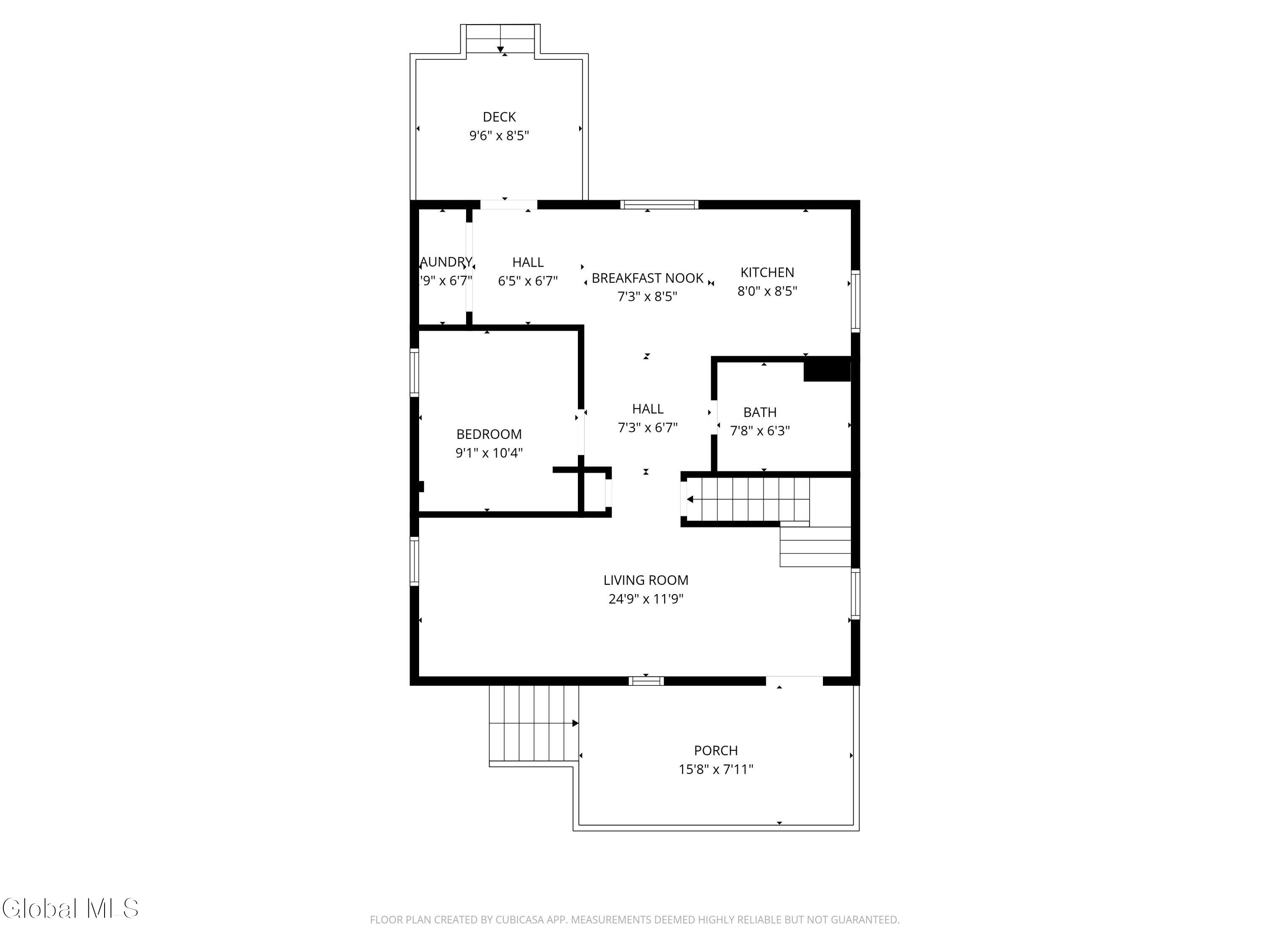 1024 Thompson Road Salisbury, NY 13329 - Photo 42 of 43 2nd_floor_1024_thompson_road_1024_dolgev