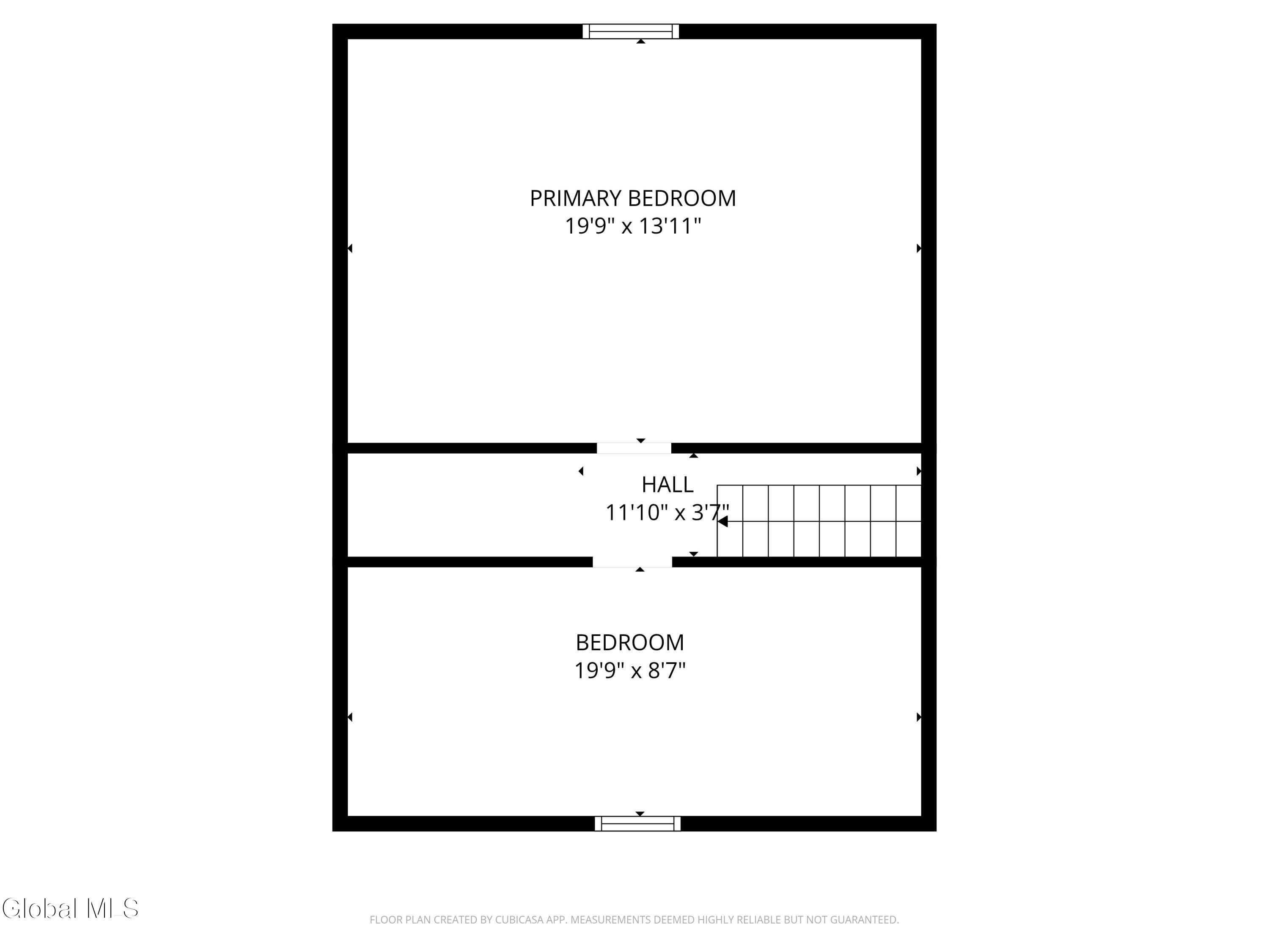 1024 Thompson Road Salisbury, NY 13329 - Photo 43 of 43 3rd_floor_1024_thompson_road_1024_dolgev