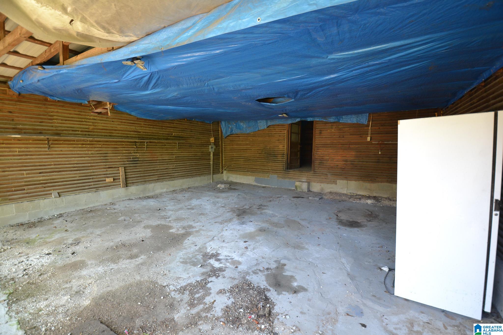 200 Gay Avenue Lineville, AL 36266 - Photo 43 of 54