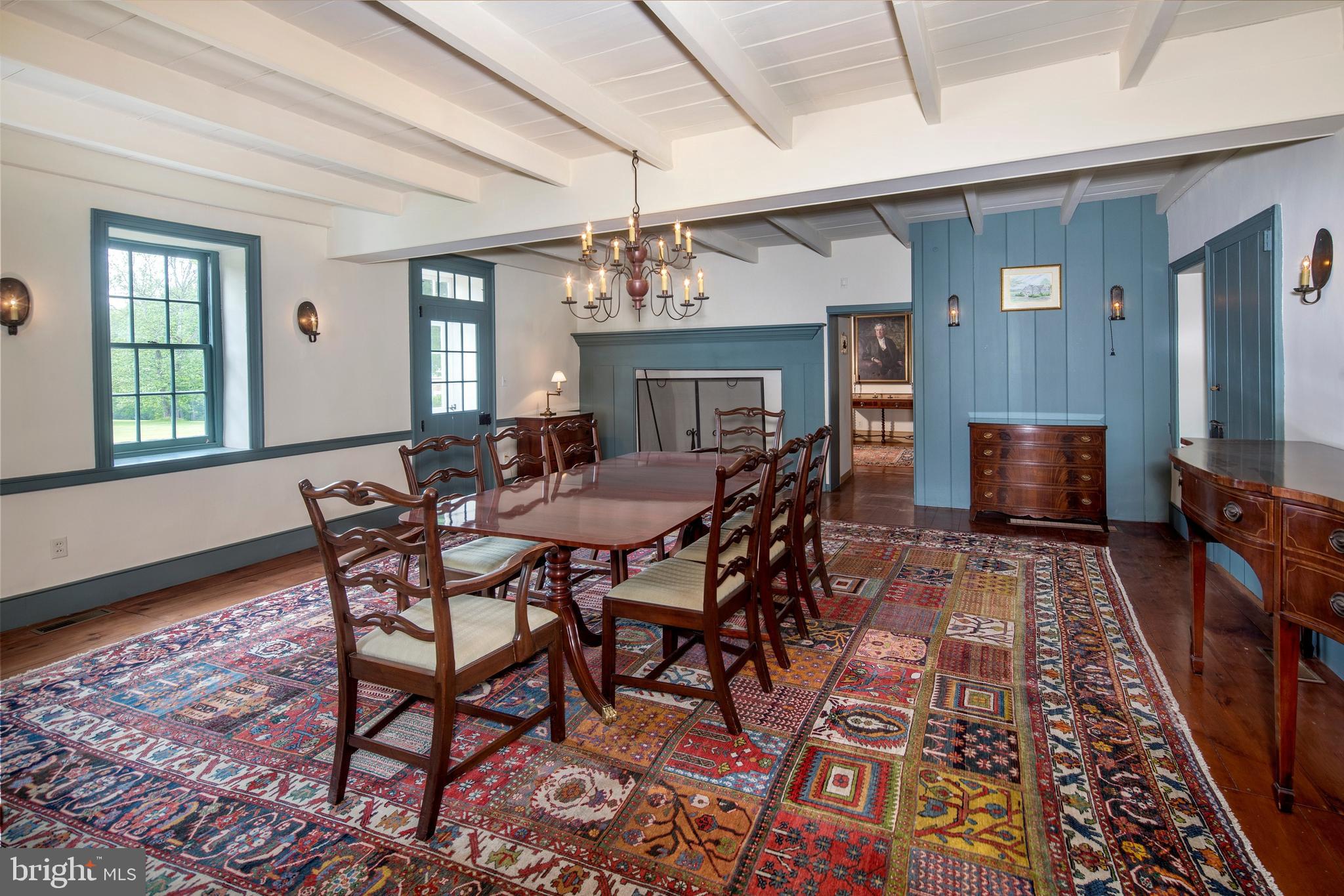 3020 Haupts Bridge Road Riegelsville, PA 18077 - Photo 14 of 47