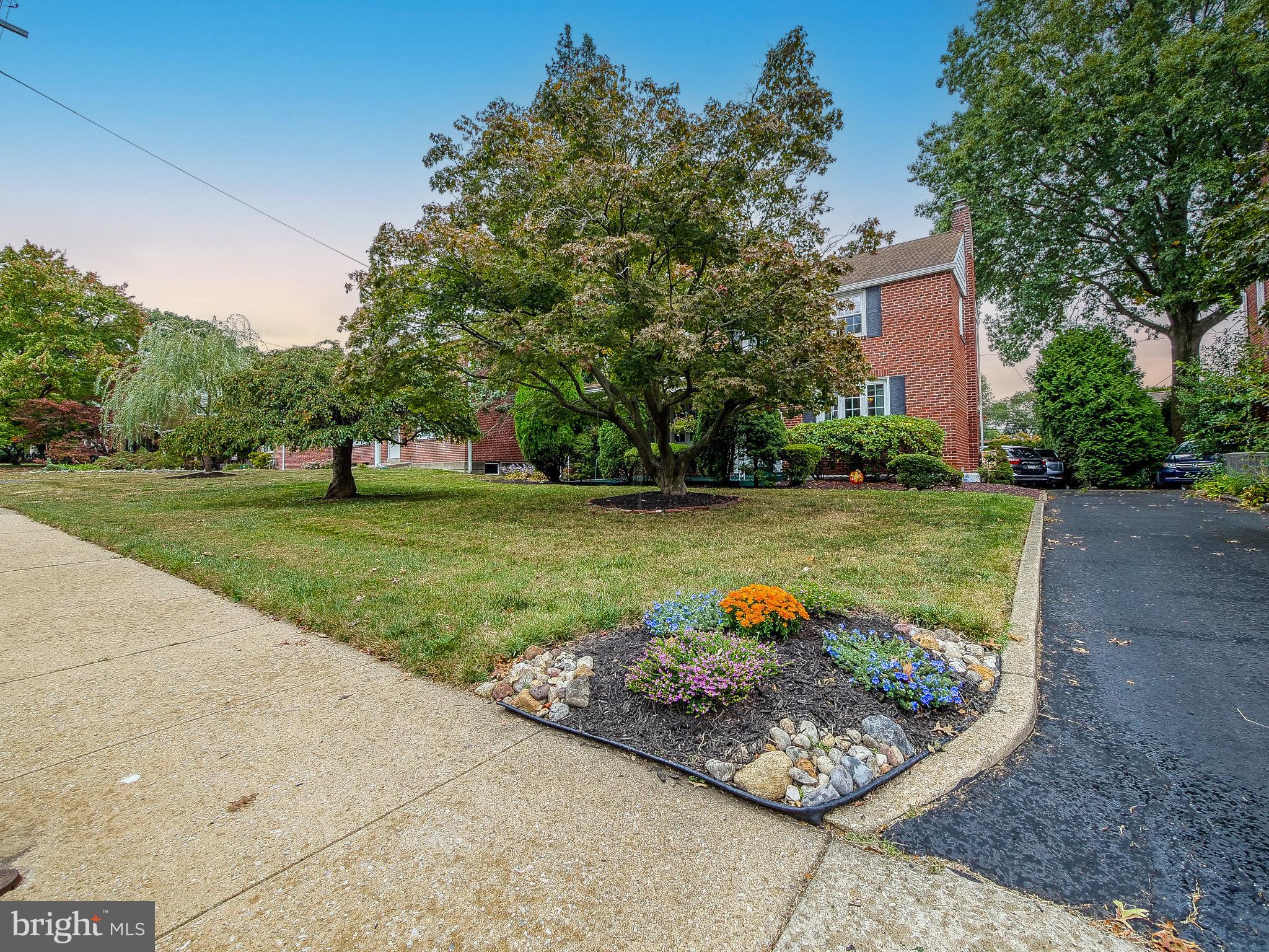 413 East Manoa Road Havertown, PA 19083 - Photo 1 of 22 Welcome Home! 413 E. Manoa Road