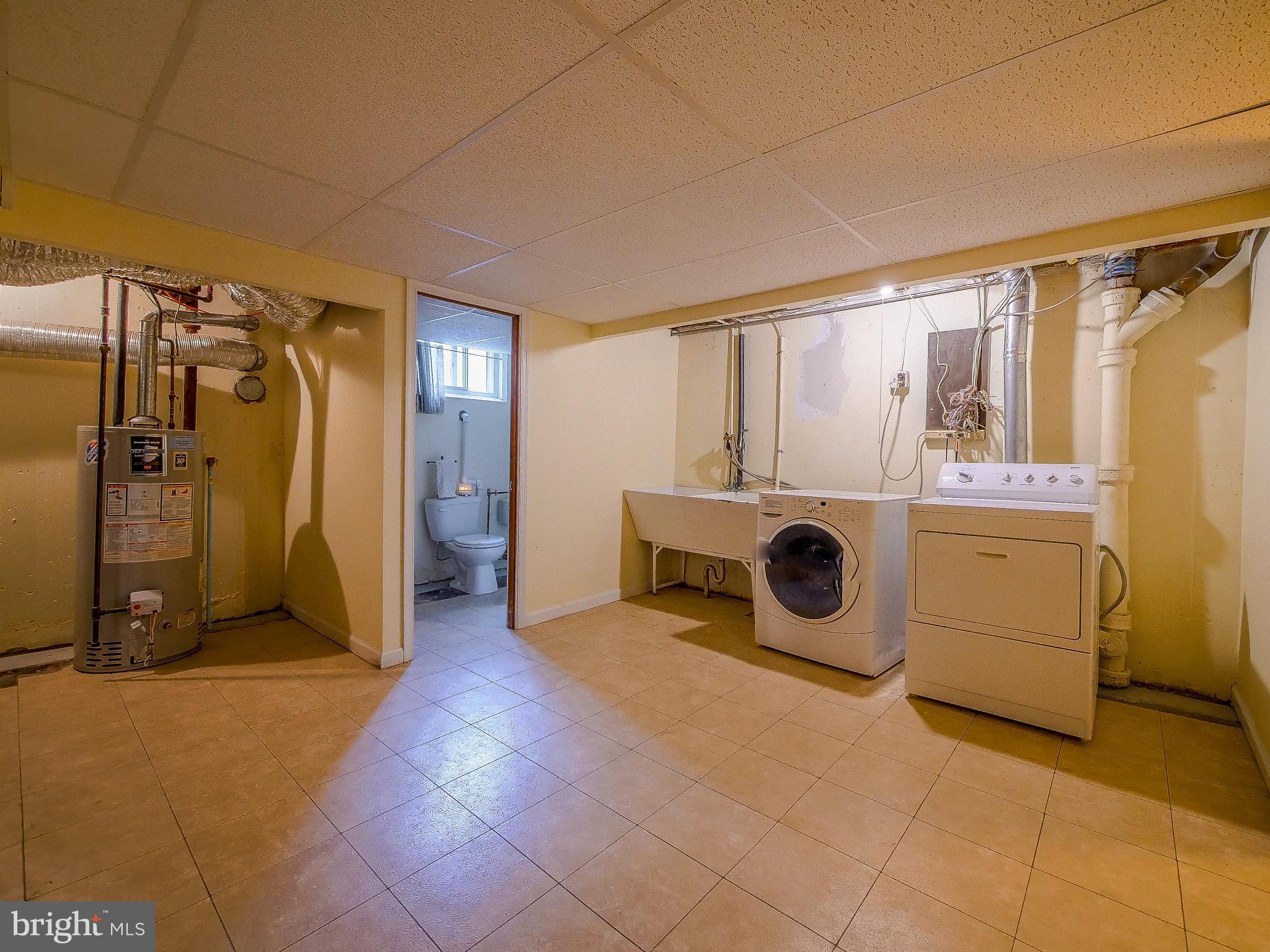 413 East Manoa Road Havertown, PA 19083 - Photo 13 of 22 Laundry Room