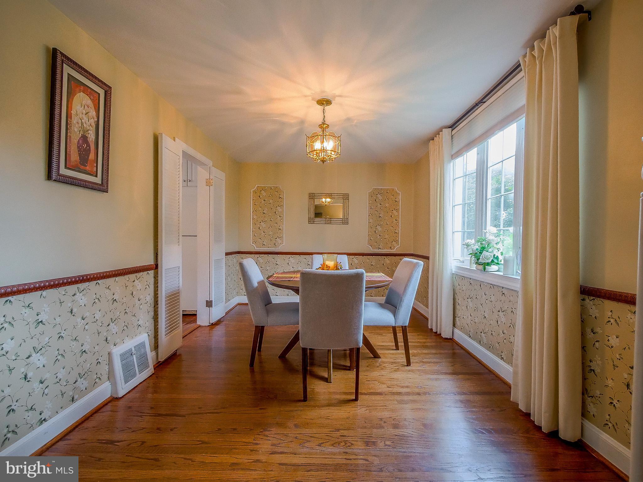 413 East Manoa Road Havertown, PA 19083 - Photo 7 of 22 Dining Room
