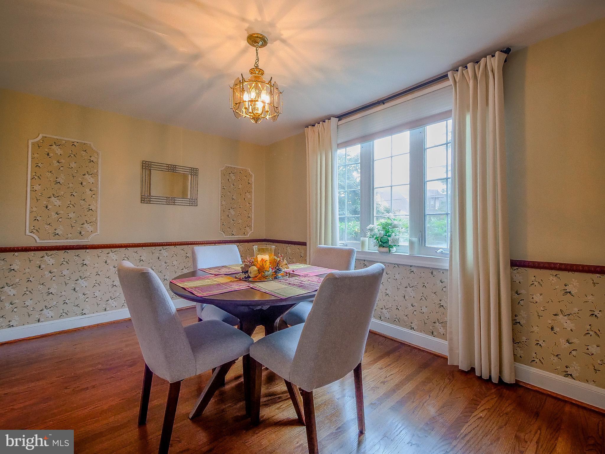 413 East Manoa Road Havertown, PA 19083 - Photo 8 of 22 Dining Room