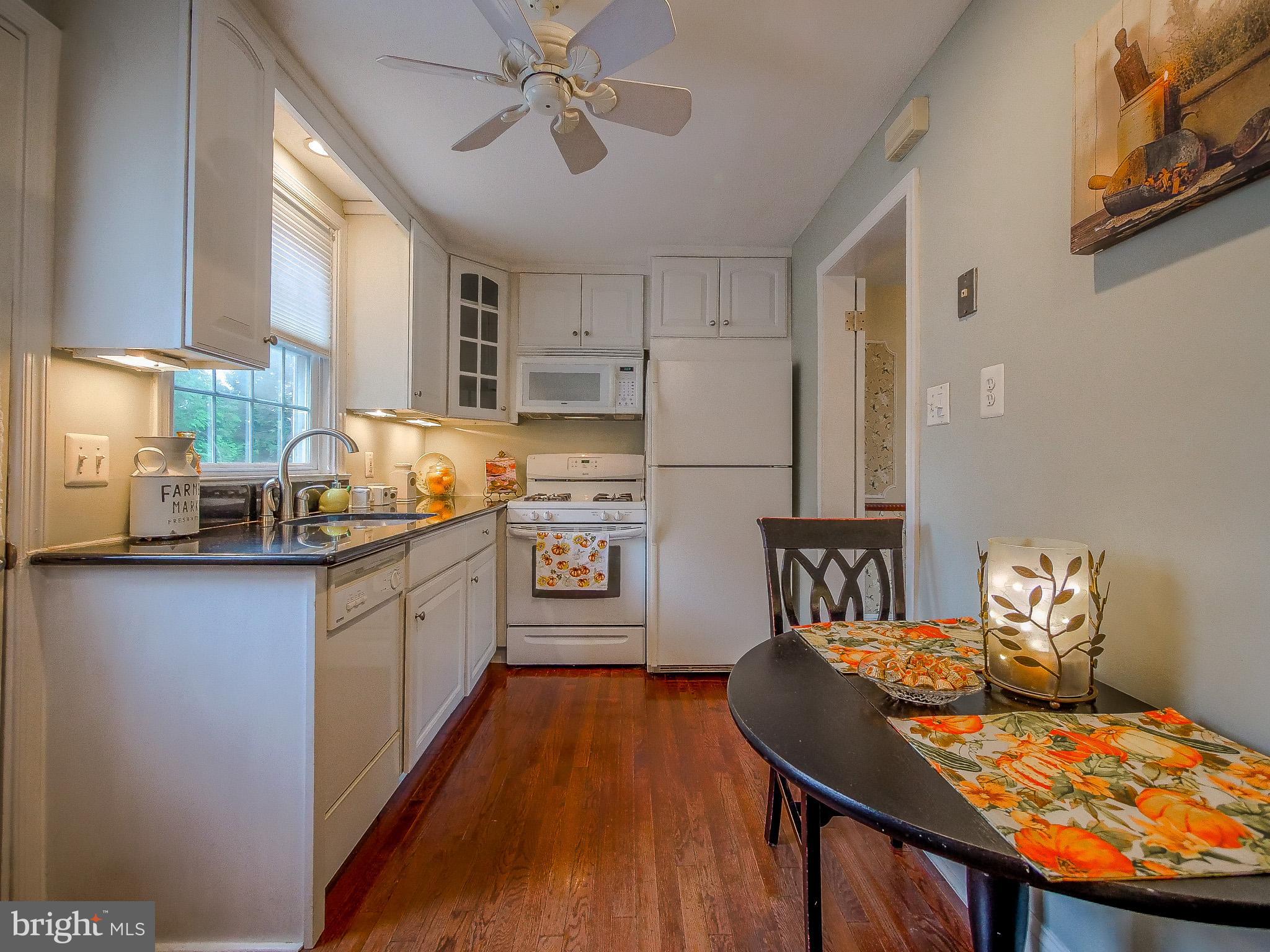 413 East Manoa Road Havertown, PA 19083 - Photo 10 of 22 Kitchen