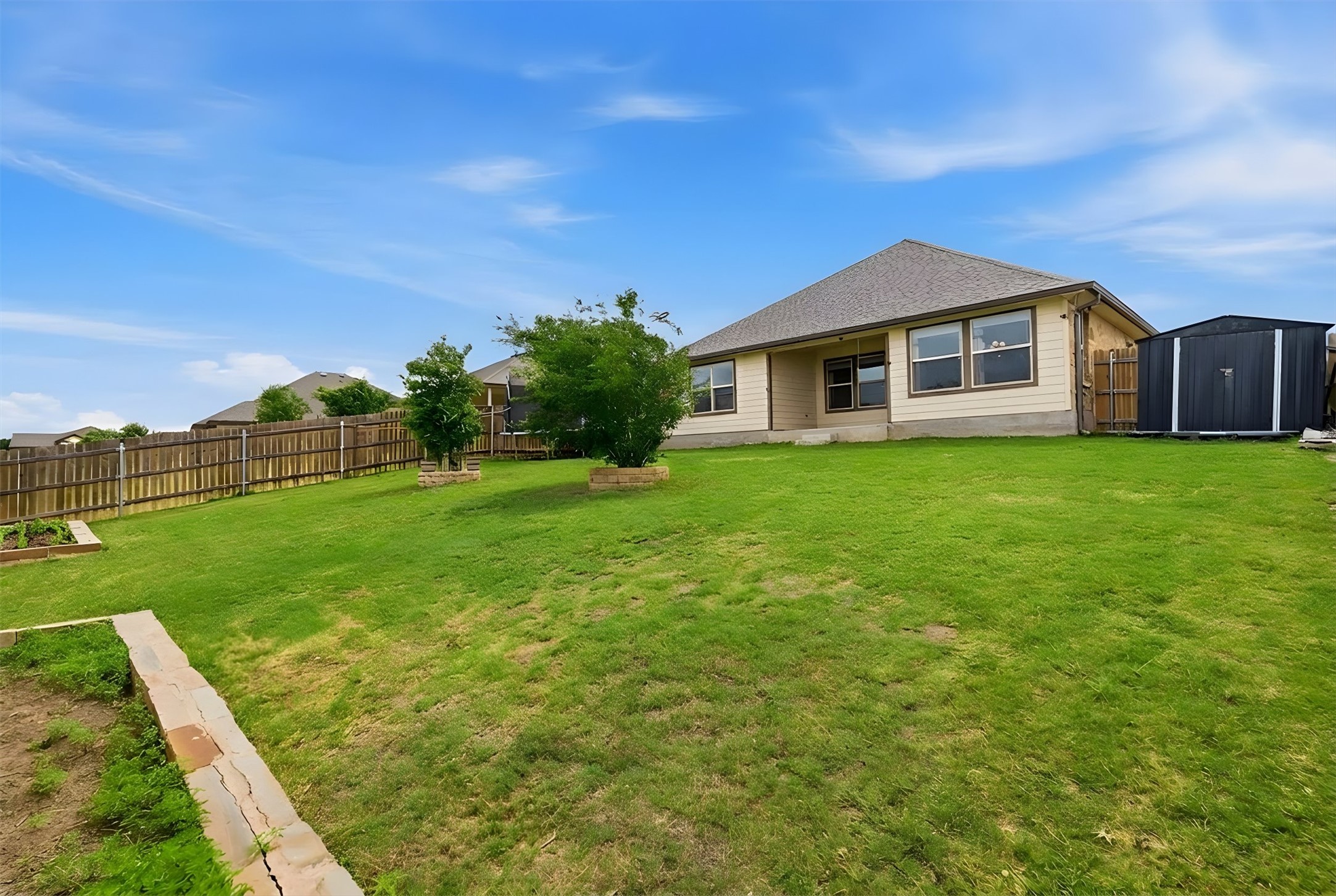 229 Cinnamon Loop Burnet, TX 78611 - Photo 35 of 40