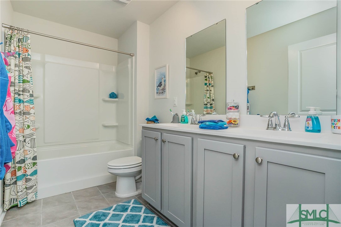 143 Kraft Pooler, GA 31322 - Photo 21 of 22