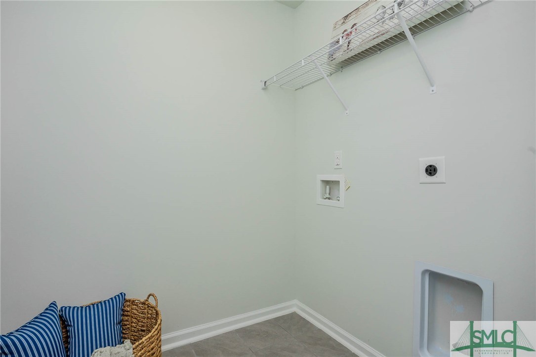 143 Kraft Pooler, GA 31322 - Photo 22 of 22