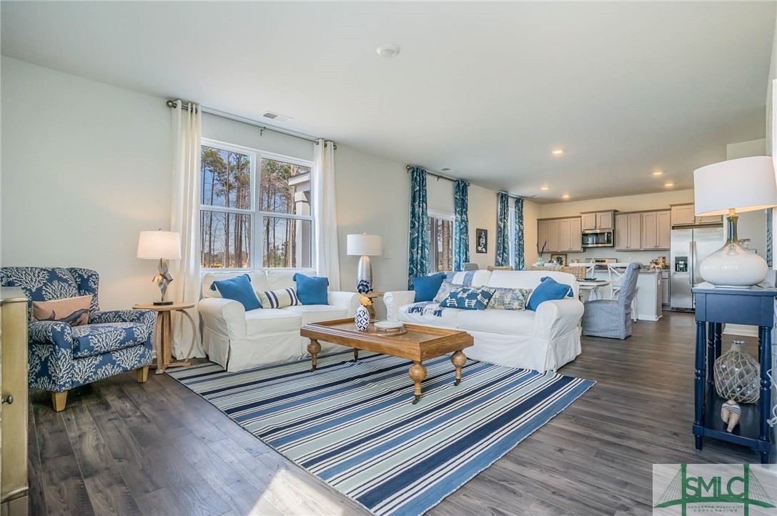 143 Kraft Pooler, GA 31322 - Photo 5 of 22