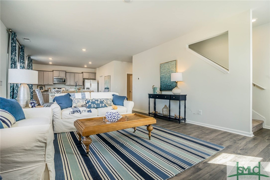 143 Kraft Pooler, GA 31322 - Photo 6 of 22