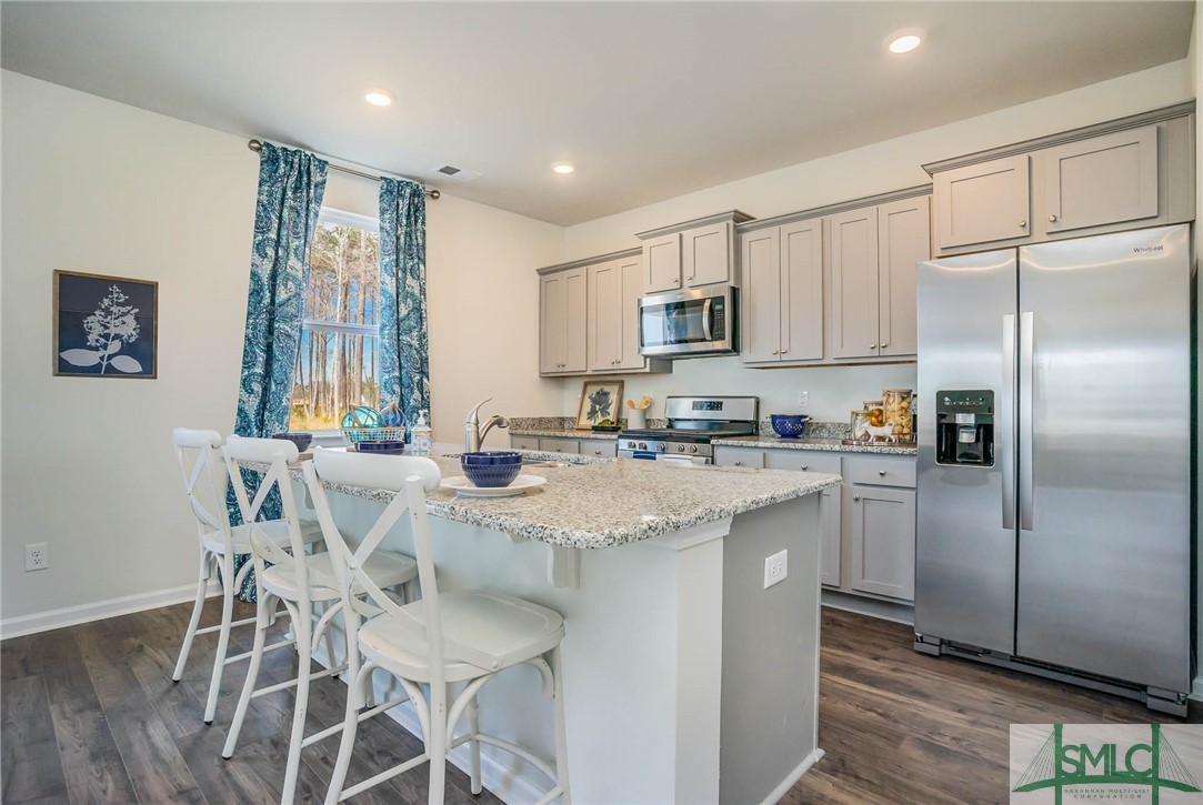 143 Kraft Pooler, GA 31322 - Photo 7 of 22