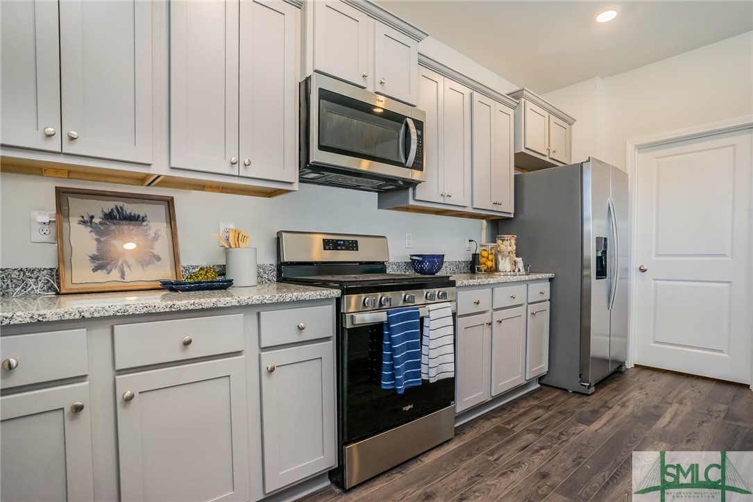 143 Kraft Pooler, GA 31322 - Photo 9 of 22