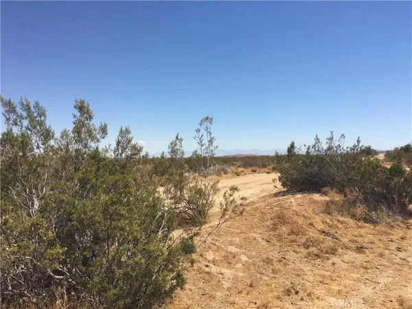 $80,000 | 0 West 25th, Mojave, CA 93501